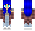 twin alice skin