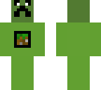 ugly creeper