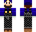 ultimate mario