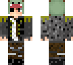 unge pirat