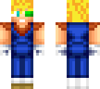 vegetto ssj