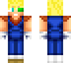 vegetto ssj2