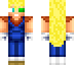 vegetto ssj3