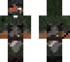 war demon