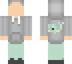 whale outfit base
