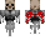 winged skelly