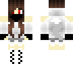 wolf girl edit