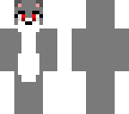 wolf gray