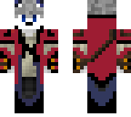wolf hunter