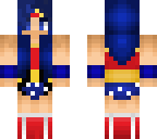 wonder woman
