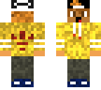 yellow boy