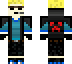 youtube boy