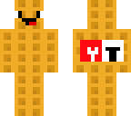 youtube waffle