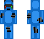 zane