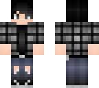 zenix character