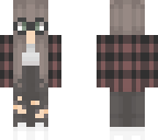 -smart flannel-