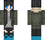 'tumblr girl' edit