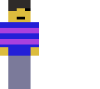 2d frisk