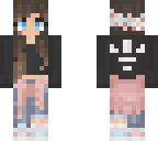 adidas girl edit
