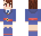 akko kagari
