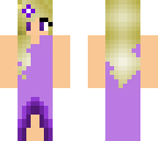 another pretty purple dress