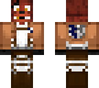 aot foxy