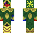 arkane elemental