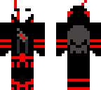 assasin red