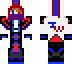 assassin jwolf