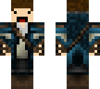 assassin me