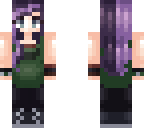 ayyy new me skin guy thing