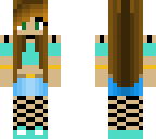 better girl