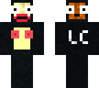 big lips legocrocs