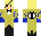 bill cipher
