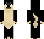 black doge