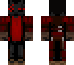 bloodlust duster