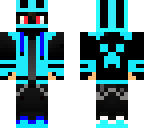 blue boy