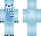 blue tayber