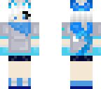 blueberry neko 