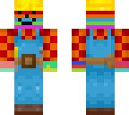 bob the rainbow
