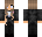 brooke's tuxedo