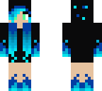 bruna gamer skin