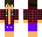 bs w flannel