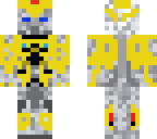 bumblebee variation 7
