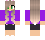 bunny girl