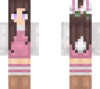 bunny girl