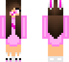bunny girl