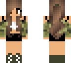 camo rebel