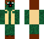 camoflouge