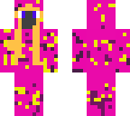 cape girl